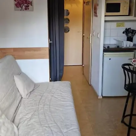 Petit Cosy Pour 3 Personnes