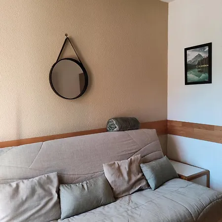 Petit Cosy Pour 3 Personnes Apartament Lamalou-les-Bains