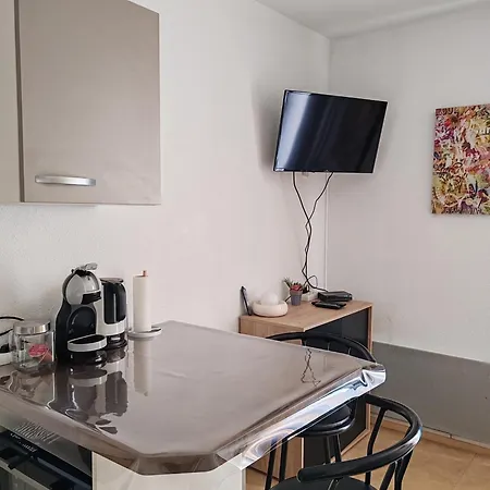 Petit Cosy Pour 3 Personnes * Lamalou-les-Bains