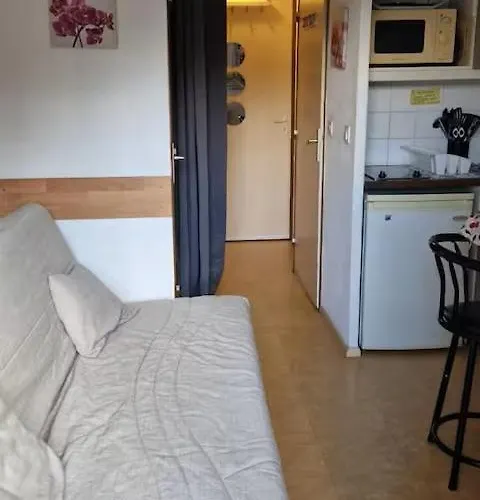 Petit Cosy Pour 3 Personnes